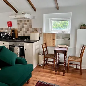 Little Withens Apartment