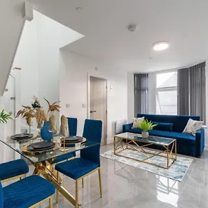 Modern Living - In , Cardiff United Kingdom