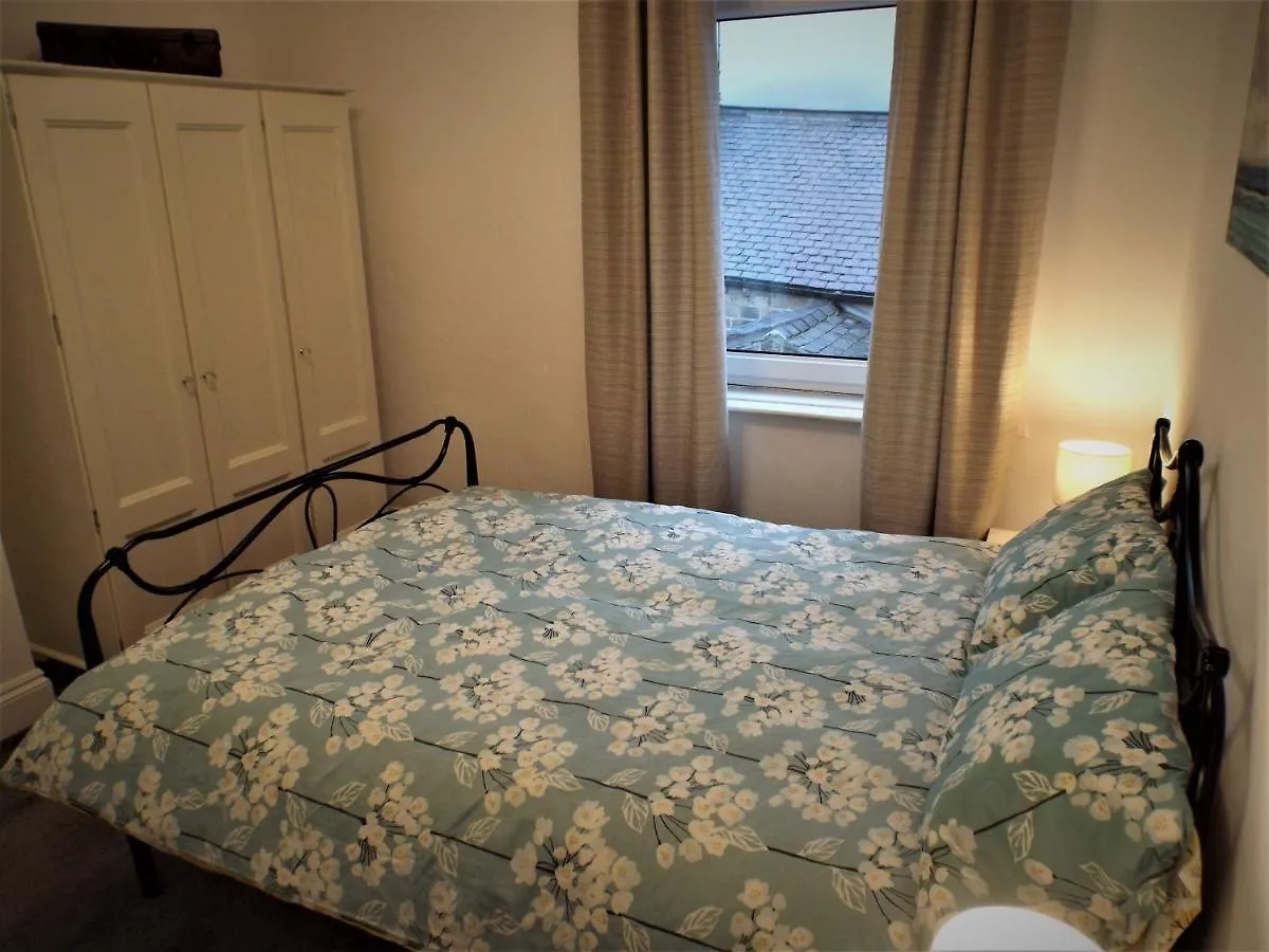 Bronte Cinema Cottage At Haworth United Kingdom